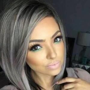 Meet your Posher, Ashlee